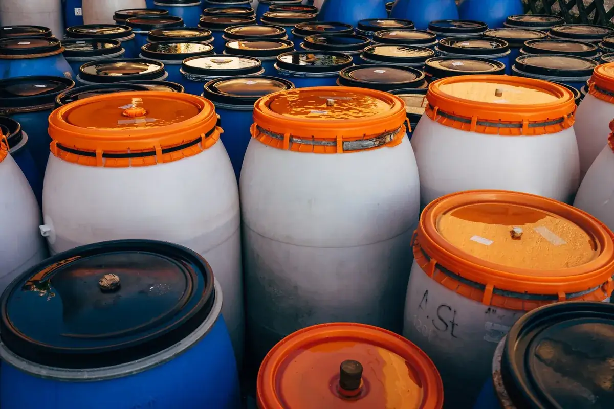 Drug Lab & Meth Lab Cleanup in Santa Fe Springs, CA