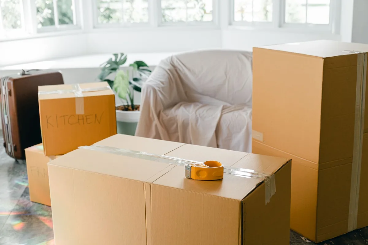 Hoarding Cleanup in Santa Fe Springs, CA